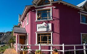 Pitihué Aparts